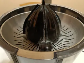 Exprimidor Eléctrico Princess