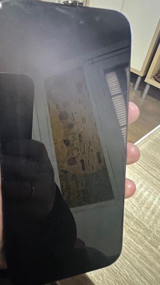 iPhone 16 Pro Max 256 GB Nero