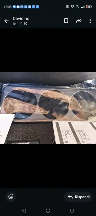 Scheda Video MSI GeForce RTX 5080