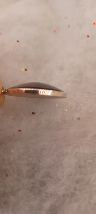 Colgante Plata de Ley 925 Jesús