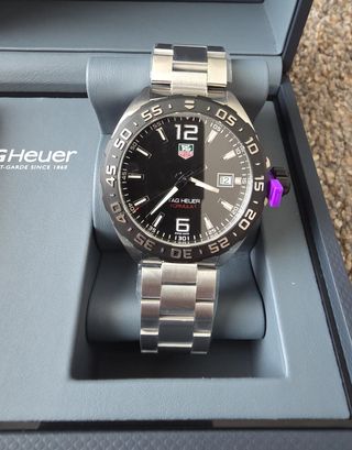 TAG Heuer  Reloj