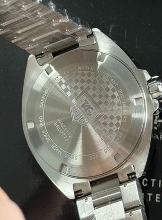 TAG Heuer  Reloj