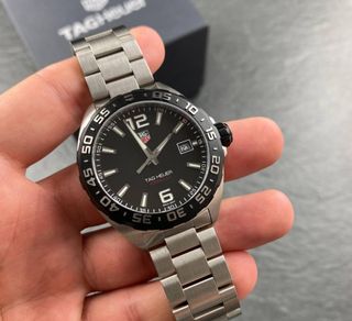 TAG Heuer  Reloj