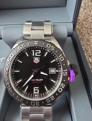 TAG Heuer  Reloj