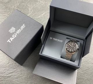TAG Heuer  Reloj