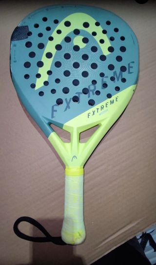 Head Extreme Motion 2023