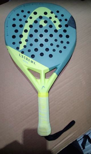 Head Extreme Motion 2023