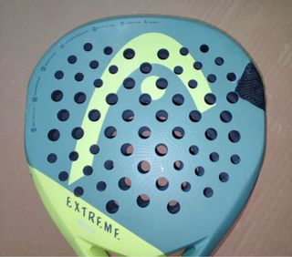 Head Extreme Motion 2023