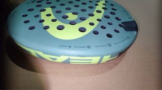 Head Extreme Motion 2023