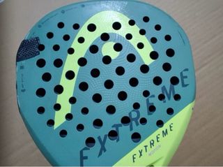 Head Extreme Motion 2023