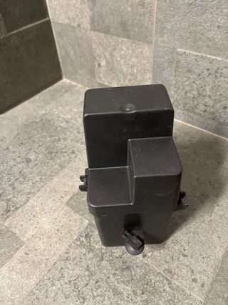 Caja de Reles VW Golf 4