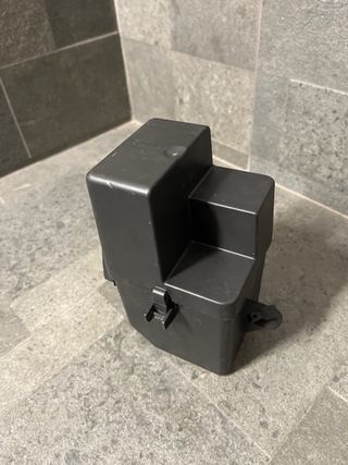 Caja de Reles VW Golf 4