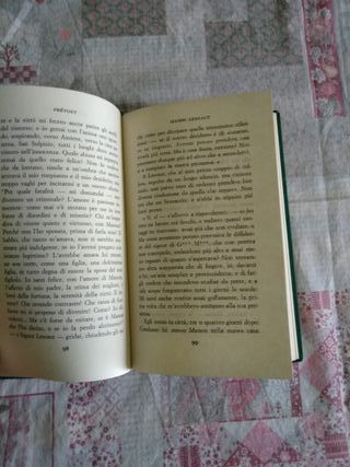 Prevost: Manon Lescaut. Biblioteca Romantica Monda