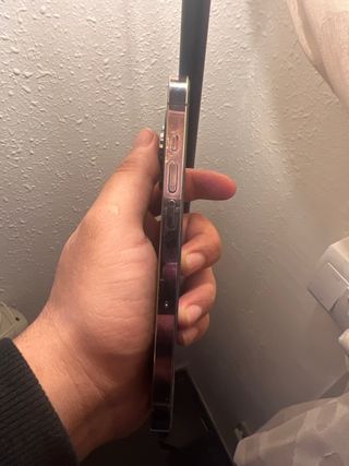 iPhone 14 Pro Viola 128GB - Batteria 82%