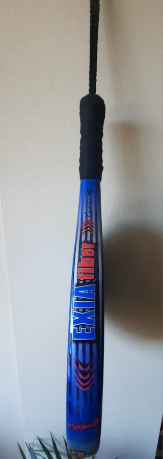 Palas de pádel Artengo 700 15€ c/u una con funda.