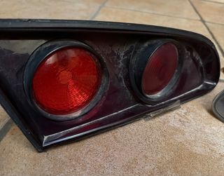 Piloto Seat Ibiza 6L Trasero Izquierdo (interior)