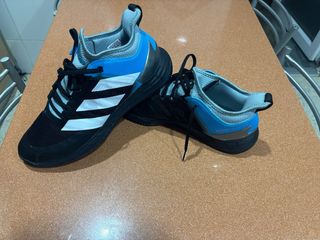 Adidas Ubersonic 4 Talla 44