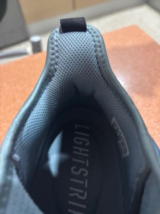 Adidas Ubersonic 4 Talla 44