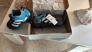 Adidas Ubersonic 4 Talla 44