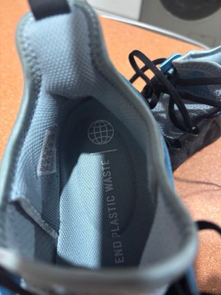 Adidas Ubersonic 4 Talla 44