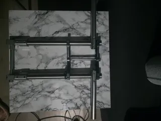 Horquilla Minimoto DM D.25