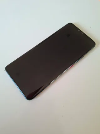 Huawei Mate 20 Pro Blu/Verde