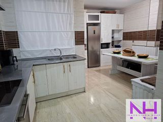 Chalet en venta en Zona Bosca en Burriana