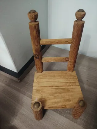 Niño Jesús de Olot con ojos de cristal