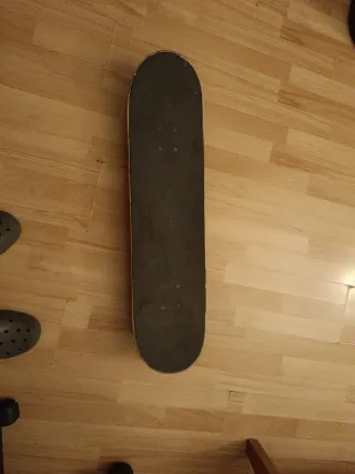 Skate casi nuevo, poco uso