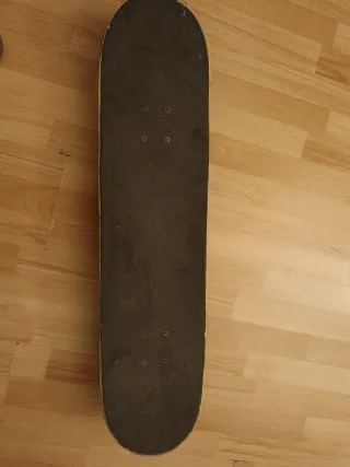 Skate casi nuevo, poco uso