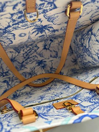 Louis Vuitton OnTheGo GM Edición Limitada