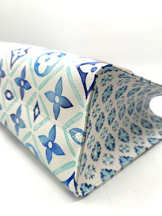 Louis Vuitton OnTheGo GM Edición Limitada