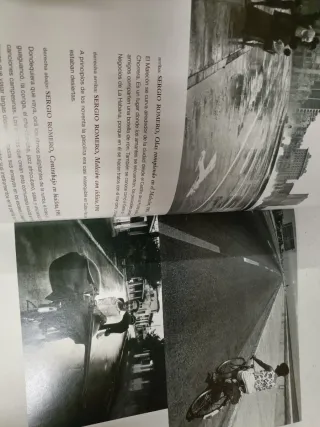 Libro La Habana de mi Corazón Gareth Jenkins