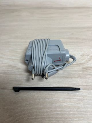 Nintendo 2DS Negra y Azul