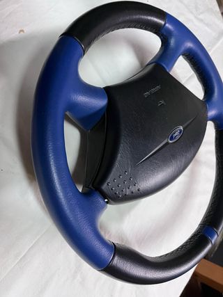 Volante Ford Focus RS MK1