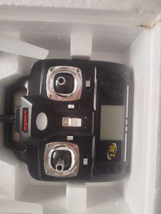Dron Syma X5C-1 Cámara HD Nuevo