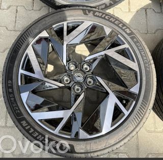 Neumáticos Michelin