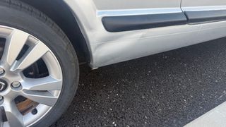 Citroen C3 pluriel 2003