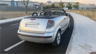 Citroen C3 pluriel 2003