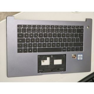 Huawei MateBook D 15 Boh-WAQ9R Despiece