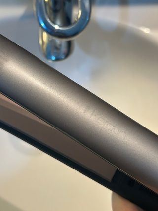 Pack, moldeador de pelo y plancha de pelo