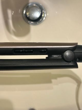 Pack, moldeador de pelo y plancha de pelo