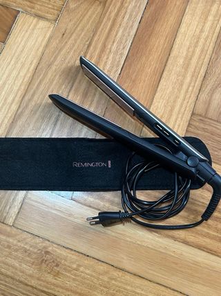 Pack, moldeador de pelo y plancha de pelo