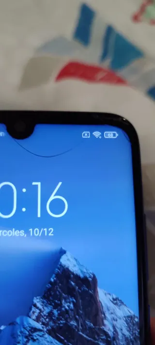 Xiaomi Redmi Note 7 in vendita