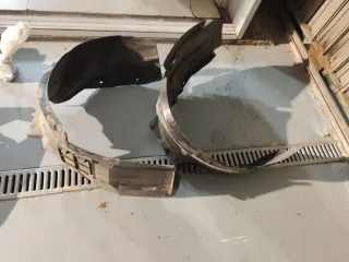 Capó Fiat 500 (2018)