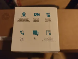 Orologio SaveFamily Smartwatch GPS per bambini