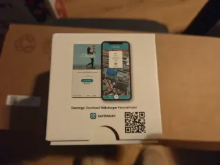 Orologio SaveFamily Smartwatch GPS per bambini