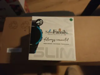 Orologio SaveFamily Smartwatch GPS per bambini