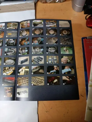 Catálogo brooklin models año 2013