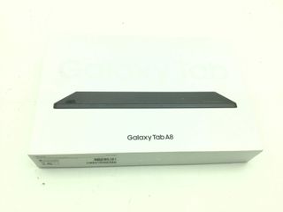 E723923-0 Tablet Pc Samsung Galaxy Tab A8 Sm-X2